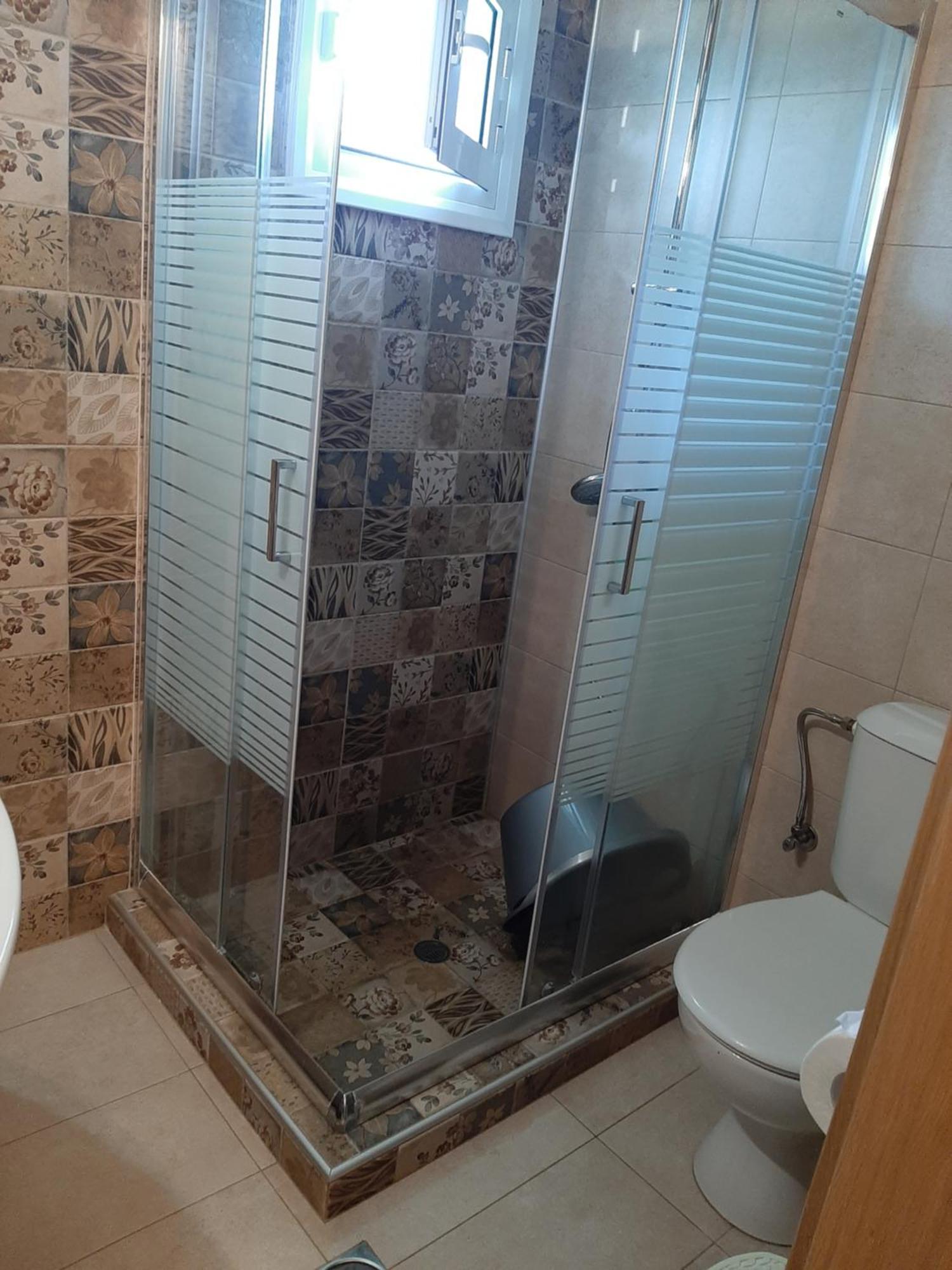 Appartement Ktima Mimoza à Sykia Chalkidikis Chambre photo