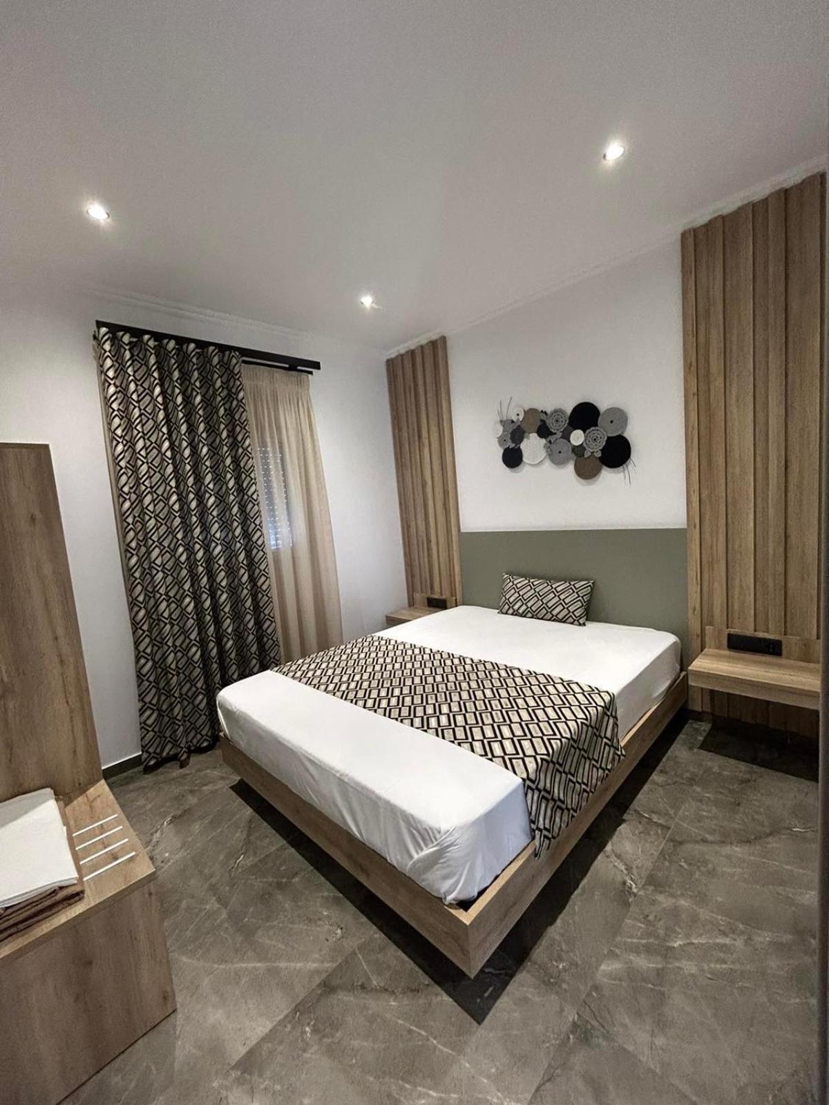 Appartement Ktima Mimoza à Sykia Chalkidikis Extérieur photo