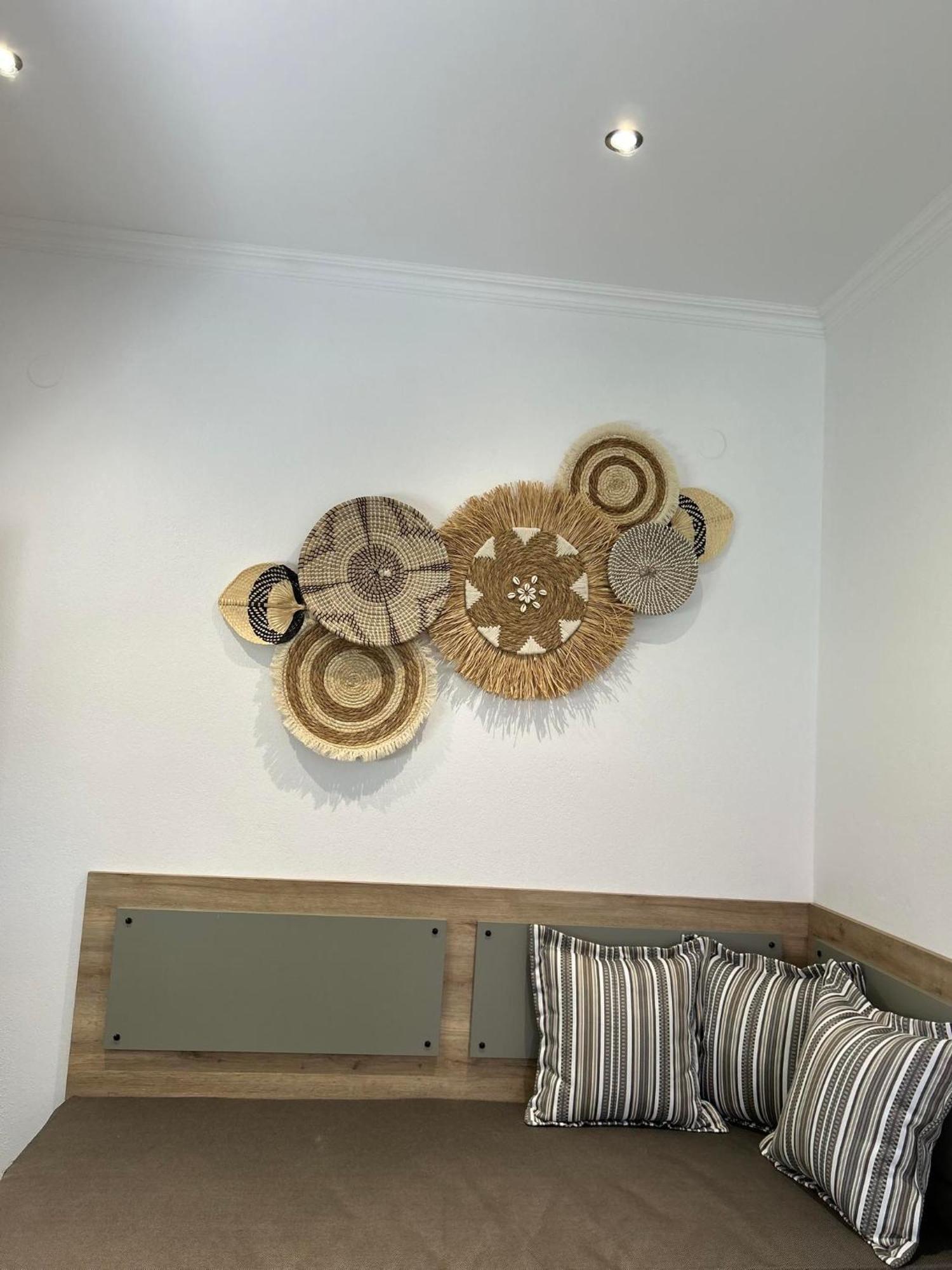 Appartement Ktima Mimoza à Sykia Chalkidikis Extérieur photo